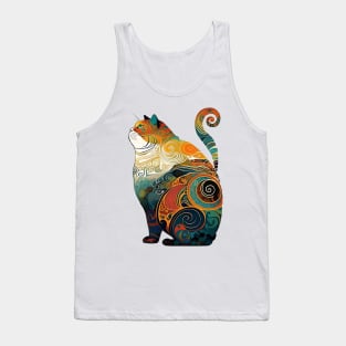 Ringo Tank Top